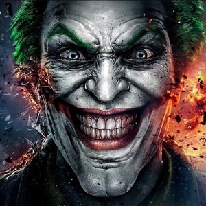 Meet your Posher, Rodney